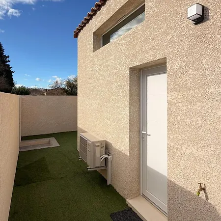 Mezzanine Indépendant Neuf, équipé *